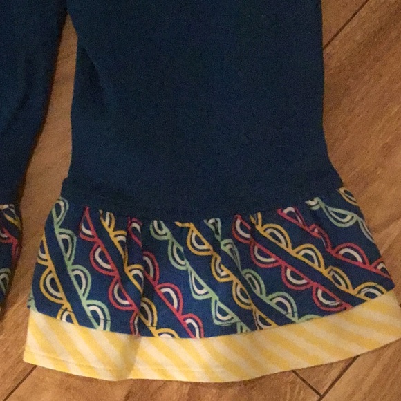 JK Girls Pants - Picture 2 of 3